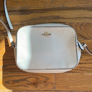 Coach crossbody